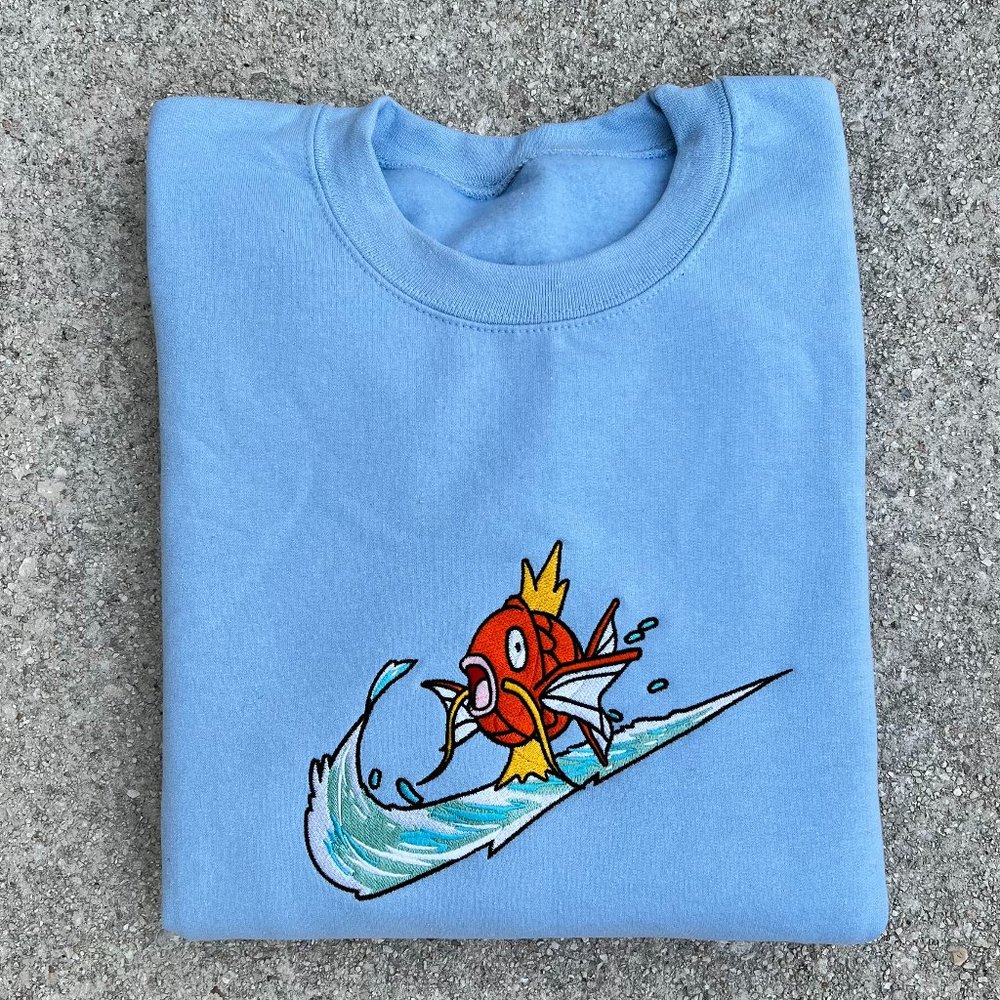 Magikarp CREWNECK